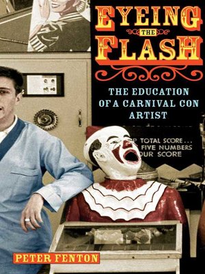 cover image of Eyeing the Flash